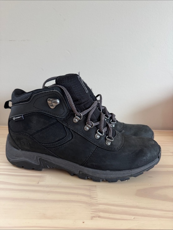 Timberland Shoes - Timberland Womens Mt Maddsen Waterproof Hiking Boot